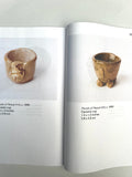 JB Blunk Cups, Plates, Bowls & Sculptures 1950–1999