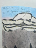 Mount Horeb Palestine by Joseph E. Yoakum