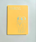 Naked Milky Way by Penny Davenport