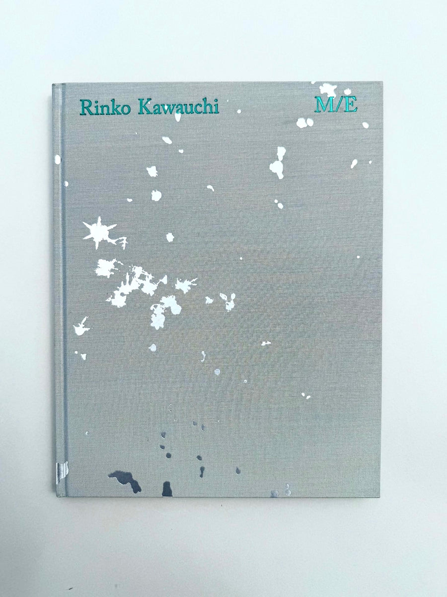 ※Rinkoページ Rinko Kawauchi M/E – Errant Books