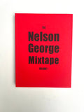 Nelson George Mixtape