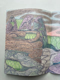 Mount Horeb Palestine by Joseph E. Yoakum