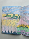 Mount Horeb Palestine by Joseph E. Yoakum