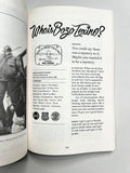Mostly True: The West's Most Popular Hobo Graffiti Magazine