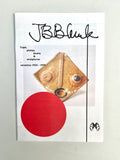 JB Blunk Cups, Plates, Bowls & Sculptures 1950–1999