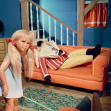 Candy, Andy & The Bearandas