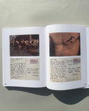 Dear Jean Pierre by David Wojnarowicz