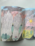 Mount Horeb Palestine by Joseph E. Yoakum