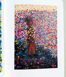 Naked Milky Way by Penny Davenport