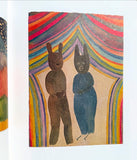 Naked Milky Way by Penny Davenport