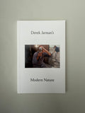 Derek Jarman’s Modern Nature
