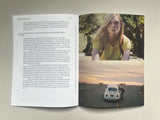 Mike Mills - The Tender Spot (Monokultur 50)