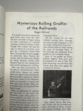 Mostly True: The West's Most Popular Hobo Graffiti Magazine