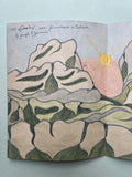 Mount Horeb Palestine by Joseph E. Yoakum