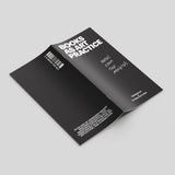 Books as Art Practice