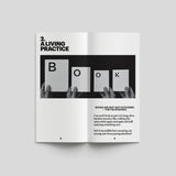 Books as Art Practice