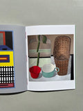 Nathalie Du Pasquier - Sempre Milanese (Yellow Edition)