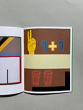 Nathalie Du Pasquier - Sempre Milanese (Yellow Edition)
