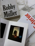 Polaroid - Robby Müller