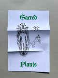 Sacred Plants #3