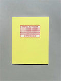 Nathalie Du Pasquier - Sempre Milanese (Yellow Edition)