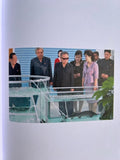 Kim Jong Il Looking At Things