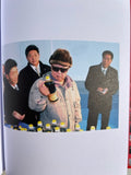 Kim Jong Il Looking At Things