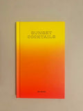 Sunset Cocktails