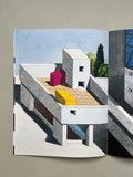 Ettore Sottsass Monumental Architecture