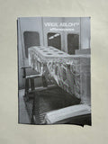 Virgil Abloh Efflorescence Zine