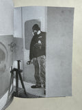 Virgil Abloh Efflorescence Zine