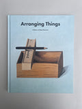 Arranging Things: A Rhetoric of Object Placement