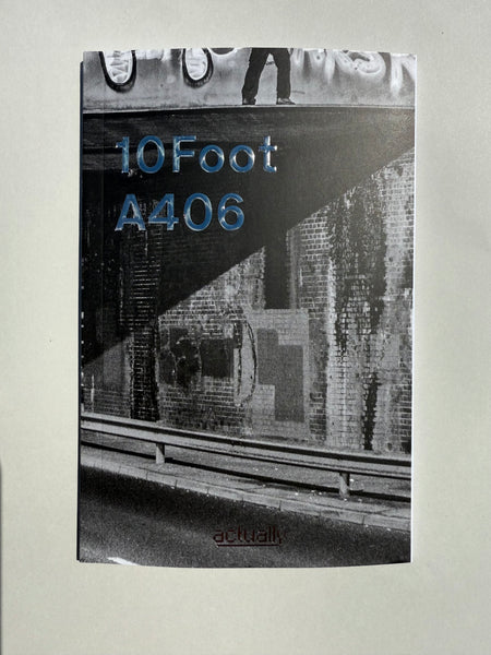 10Foot A406