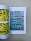 A Night To Remember: UK Soundsystem Flyers 1972-1994