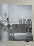 Virgil Abloh Efflorescence Zine