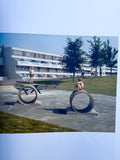 The Town of Tomorrow: 50 Years of Thamesmead