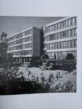 The Town of Tomorrow: 50 Years of Thamesmead