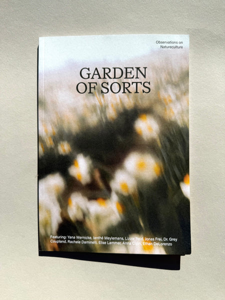 Garden Of Sorts