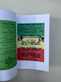 A Night To Remember: UK Soundsystem Flyers 1972-1994