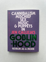 Goblinhood - Goblin As A Mode