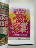 U.K. Crisp Packets 1970-2000