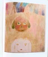Naked Milky Way by Penny Davenport