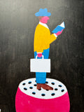 Telephone Tales by Gianni Rodari