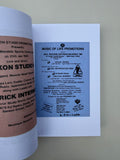 A Night To Remember: UK Soundsystem Flyers 1972-1994