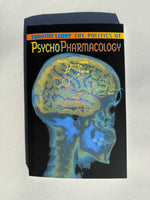 Politics of Psychopharmacology by Timothy Leary