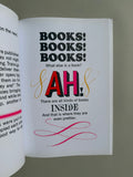 Books! Murray McCain & John Alcorn