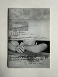 How To Seduce A Virgin by Katrien De Blauwer