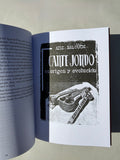 Spanish Cante Jondo and its Origins