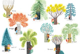 I’m Like A Tree And A Tree's Like Me