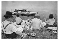 The Decisive Moment by Henri Cartier Bresson